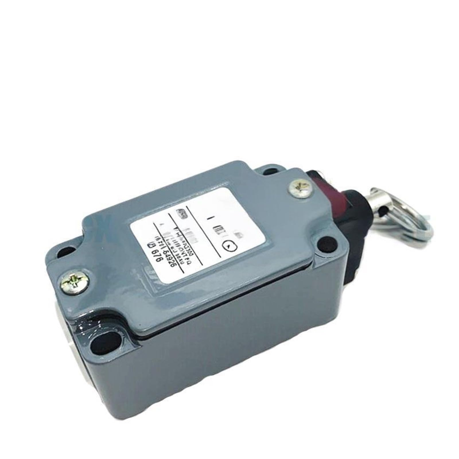 SJJBVPYX Pull switch limit travel switch K11FD1-54926