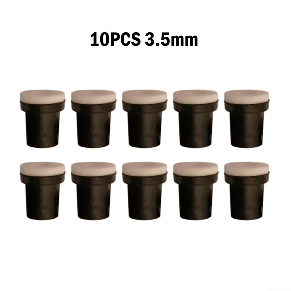 Ugelli Per Sabbiatrice - Set Da 10 Pezzi, Diametri 2-3.5 Mm - Foto 9