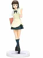 WORKING!! ハイグレードフィギュア 12体セット＋2点 51YkrMTYHlL._AC_SY200_QL15_.jpg