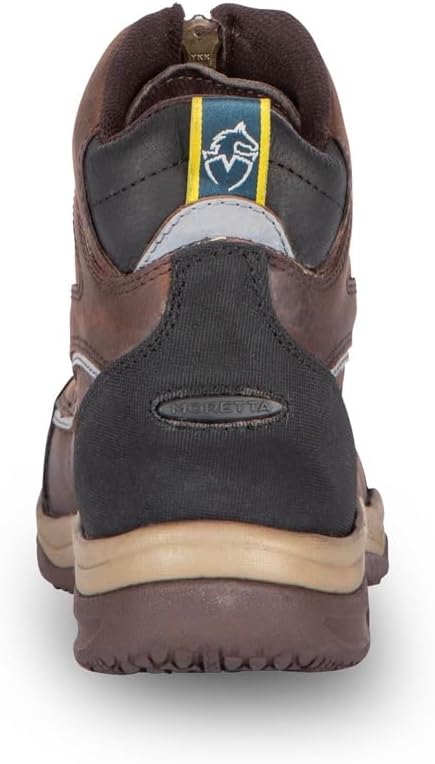 Moretta Shires Vittoria Boots - Ladies - Image 9