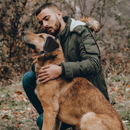 Image of Dog /Cat Ear Muffs for Noise Protection, Noise Cancelling Headphones for Small Dogs /Cats, Dog Ear Plugs for Small Dog and CAT, Hearing Protector for Thunder, Fireworks, Helicopters, Celebrations