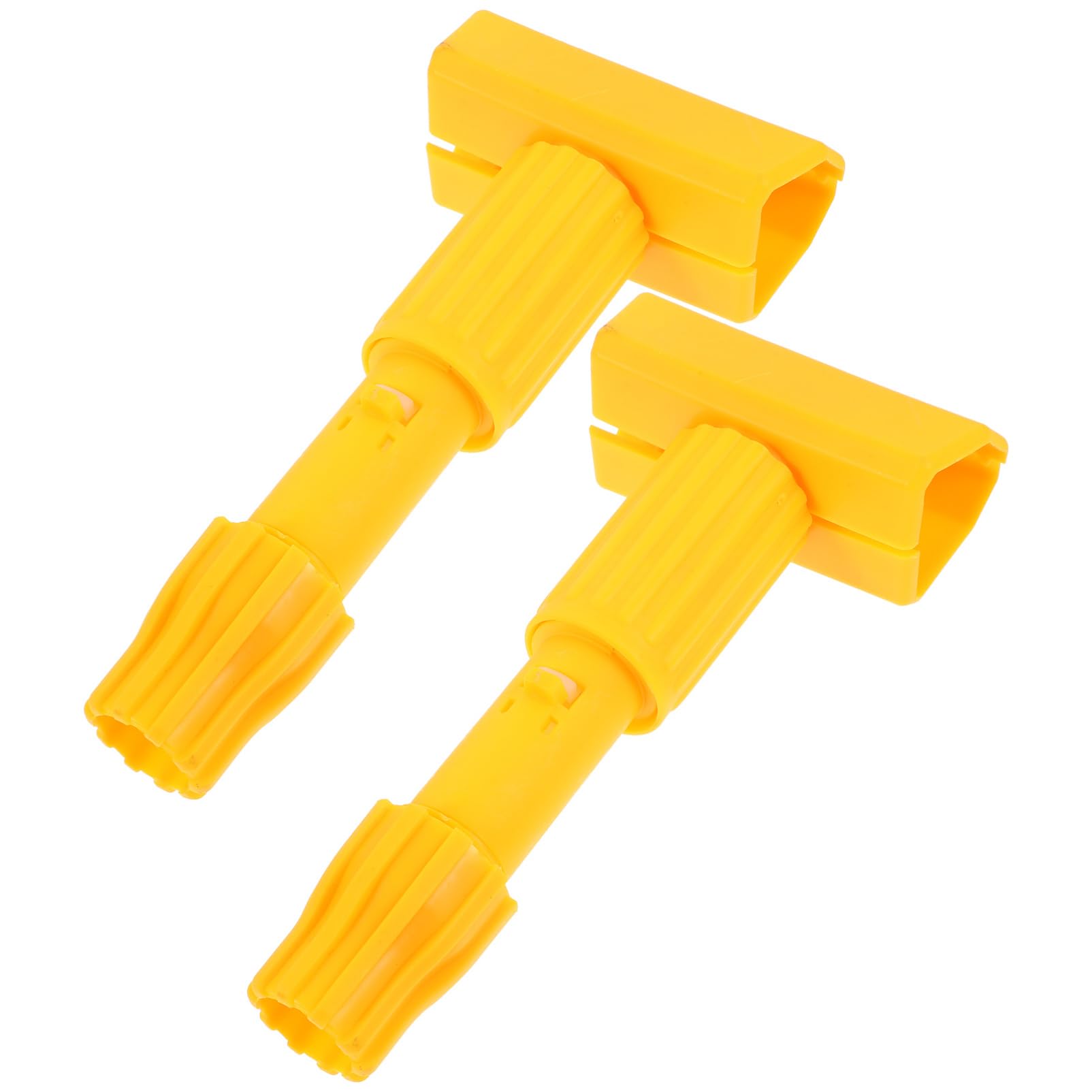 Beaupretty 8piezas Clip Desmontable Para Cabezal De Trapeador Soporte De Recambio Para De Compatible Tipos De De Limpiar y Usar