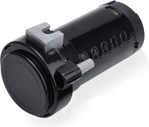 MaxLouder Compresor de aire de 12 V bomba de aire para bocina kit de compresor de bocina de automóvil súper ruidoso para cualquier vehículo camiones