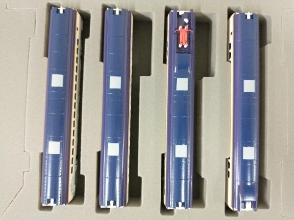 TOMIX 92565 E3系2000番台 山形新幹線 (つばさ・新塗装) 増結 トミーテック JR E3-2000系山形新幹線(つばさ・新塗装)増結