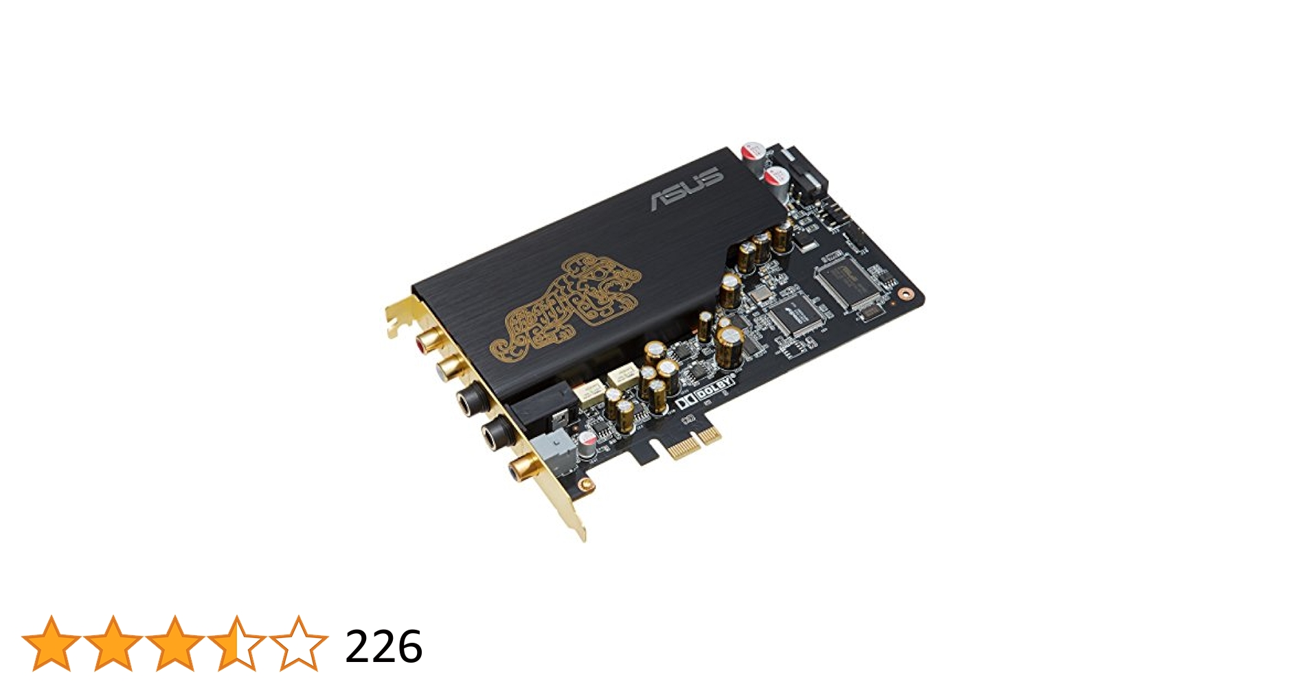 c*o様 ASUS サウンドカード　Essence STX Amazon | ASUSTek サウンドカード PCI-E Essence STX II | ASUS