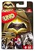 Mattel Games UNO Batman v. Superman Edition Card Game