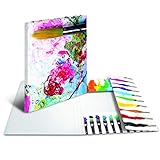 Für eine optimale Aufbewahrung von Dokumenten, Unterlagen und Akten