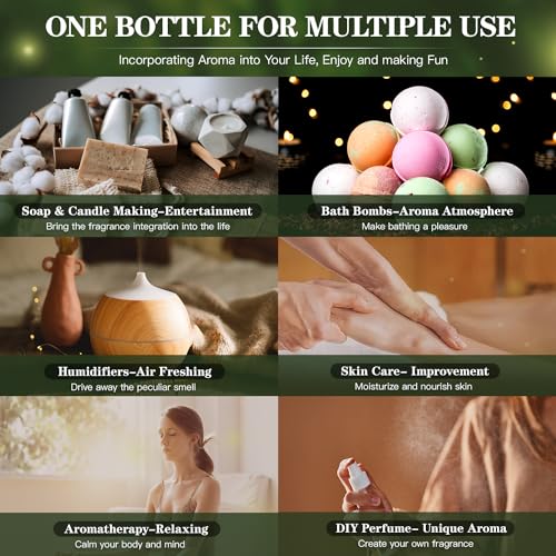 Aceite Esencial de Lavanda 118ML para Difusor y Masajes miniatura 3