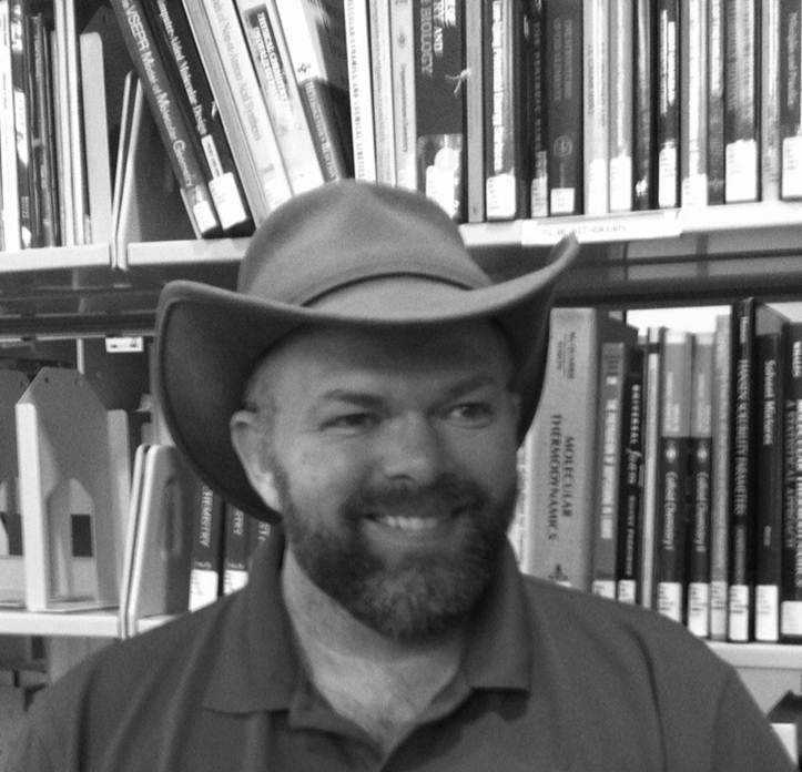 James Bradley Clarke