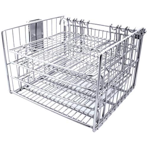 Exact FIT for HENKELMAN 64058 Basket, 3-Layer - Replacement Part BY MAVRIK