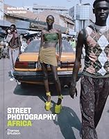 Street Photography Africa B0GP5PVWX2 Book Cover