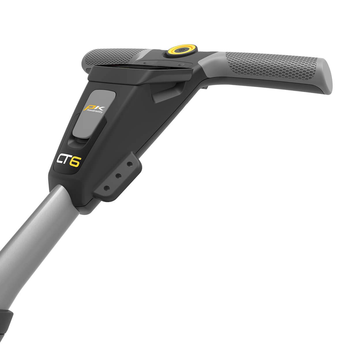 PowaKaddy CT6 EBS 36 Trous de Golf électrique Pliable au Lithium Chariot
