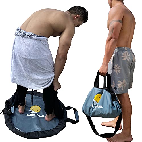 Surf Changing Mat DryBag for Wetsuits The Outdoor Gear