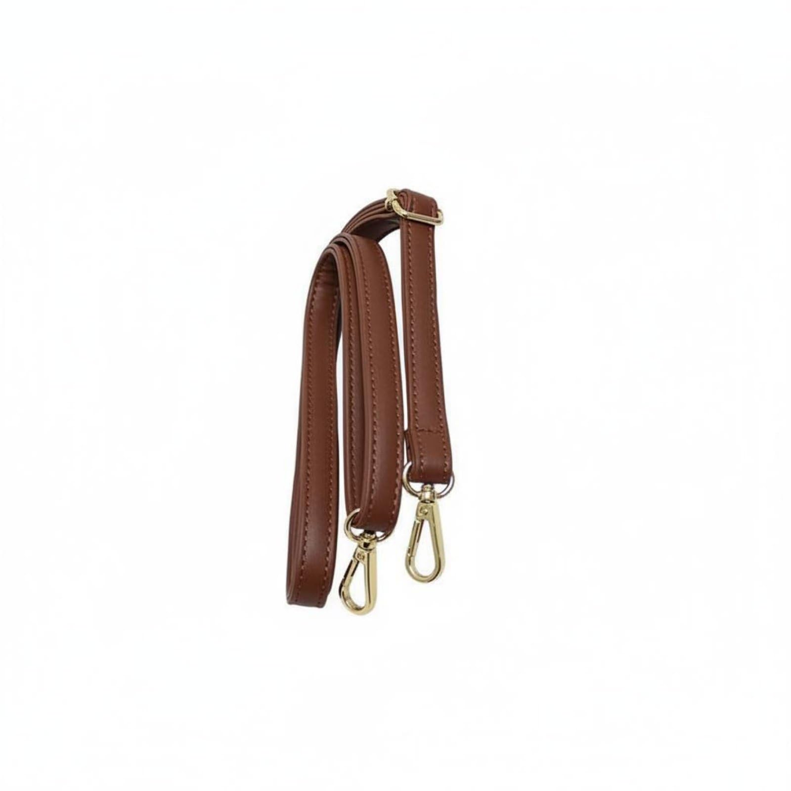 Multiple Colors Available Adjustable Replacement Bag Strap for Women, Dark Brown|Handbag Accessories-picture-42