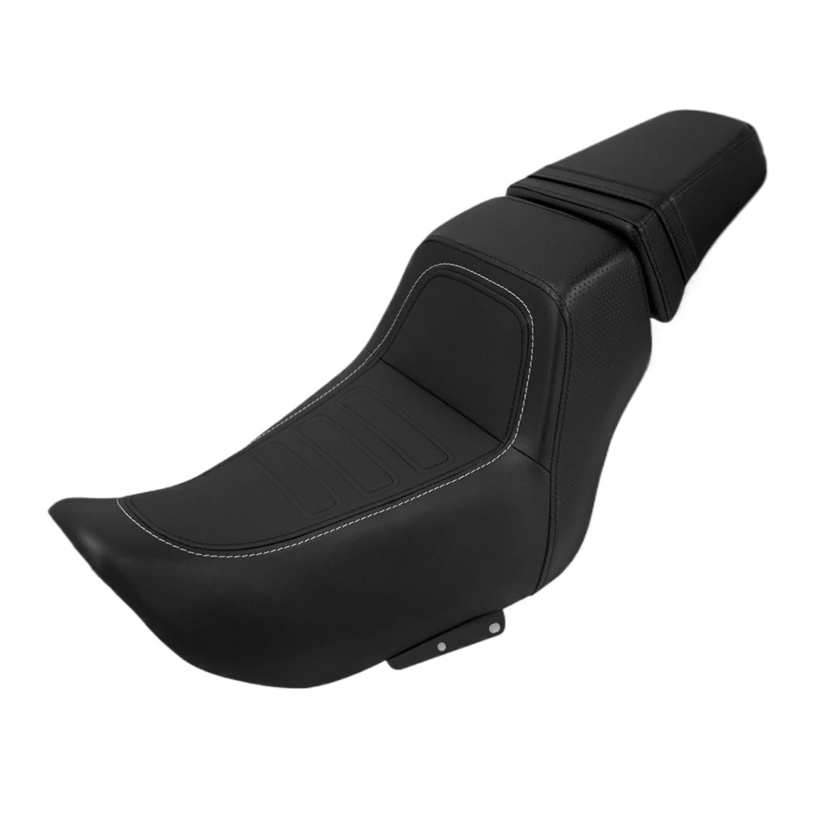 Asiento De Pasajero para Dos Conductores Motocicleta, Sillín para Nightster RH975 2022-2024 Special RH975S 23-24 Asientos Motocicleta Pasajero