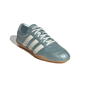 Adidas Womens Grand Court Lo