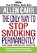 Allen Carr's The Only Way to Stop Smoking Permanently