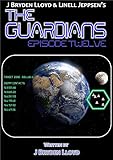  The Guardians: Episode 12 (English Edition)