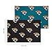 FOCO Seattle Seahawks NFL Team Color Bed In a Bag Comforter Bedding 3 Piece Full Set