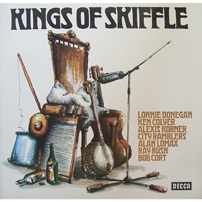 Kings of Skiffle