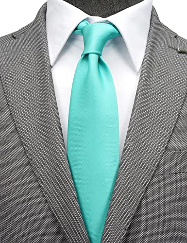 Image of Extra-Long Ties for Men, Big and Tall, 63- and 70-Inch Long Neckties