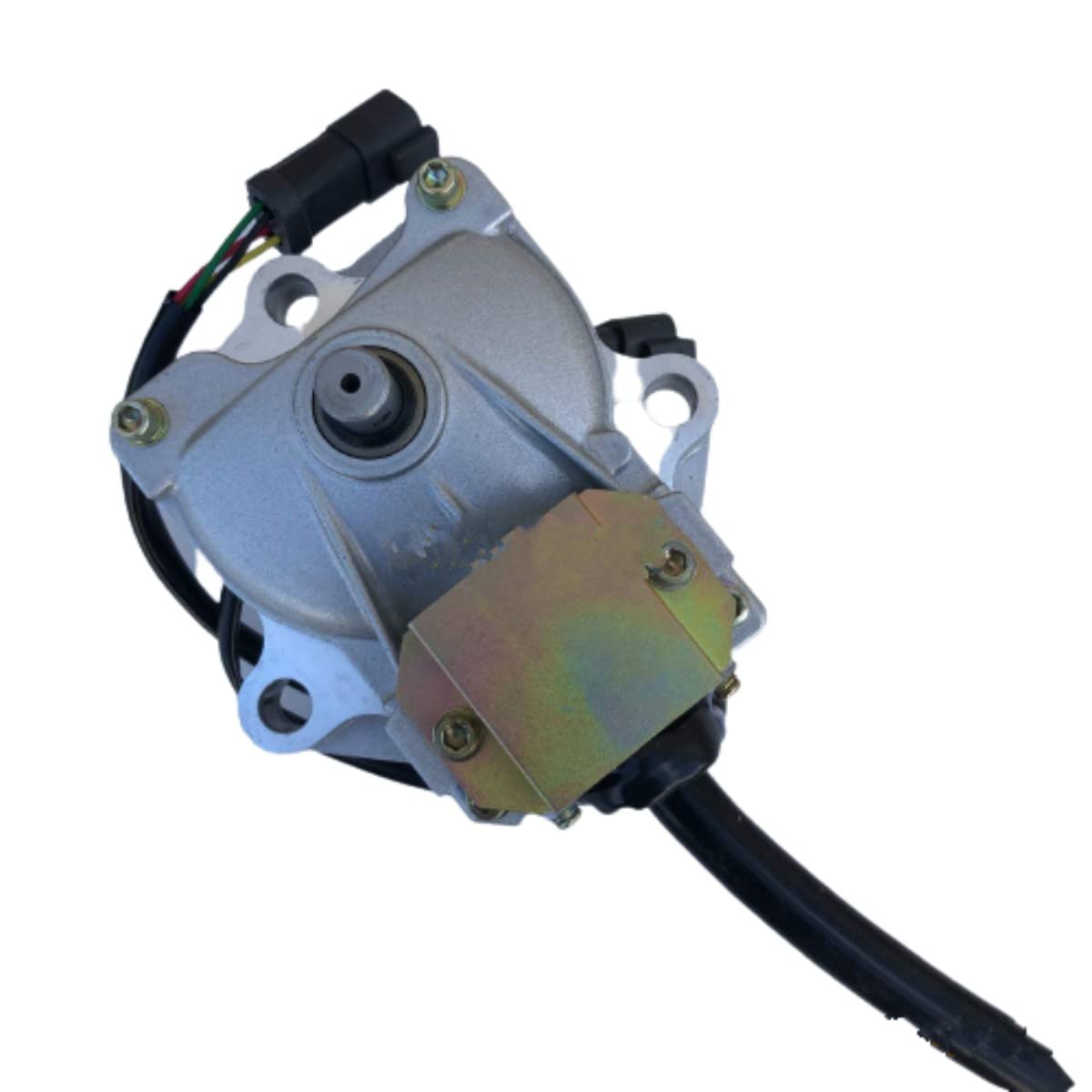 「FULL THROTTLE」新品未開封 7834-41-2003 7834-41-2002 Throttle Motor for Komatsu PC200-7