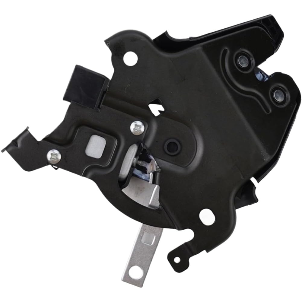 Trunk Lock Replacement Compatible with Axela 3 and Atenza Sedan 6 BHF6-56-820 BHF656820