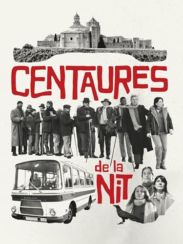 Centaures de la nit