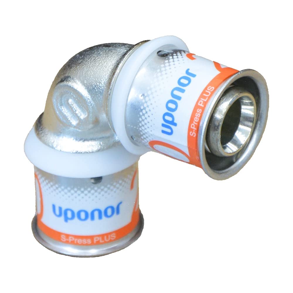 Uponor S-Press PLUS arco 32-32