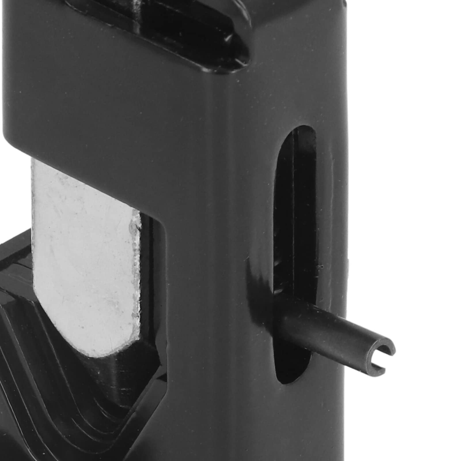 Batterij Kabel Crimp Tool Veerbelaste Hamer voor 8 tot 4/0 Gauge