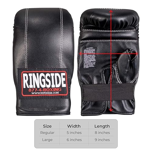 Ringside Econo Bag Gloves