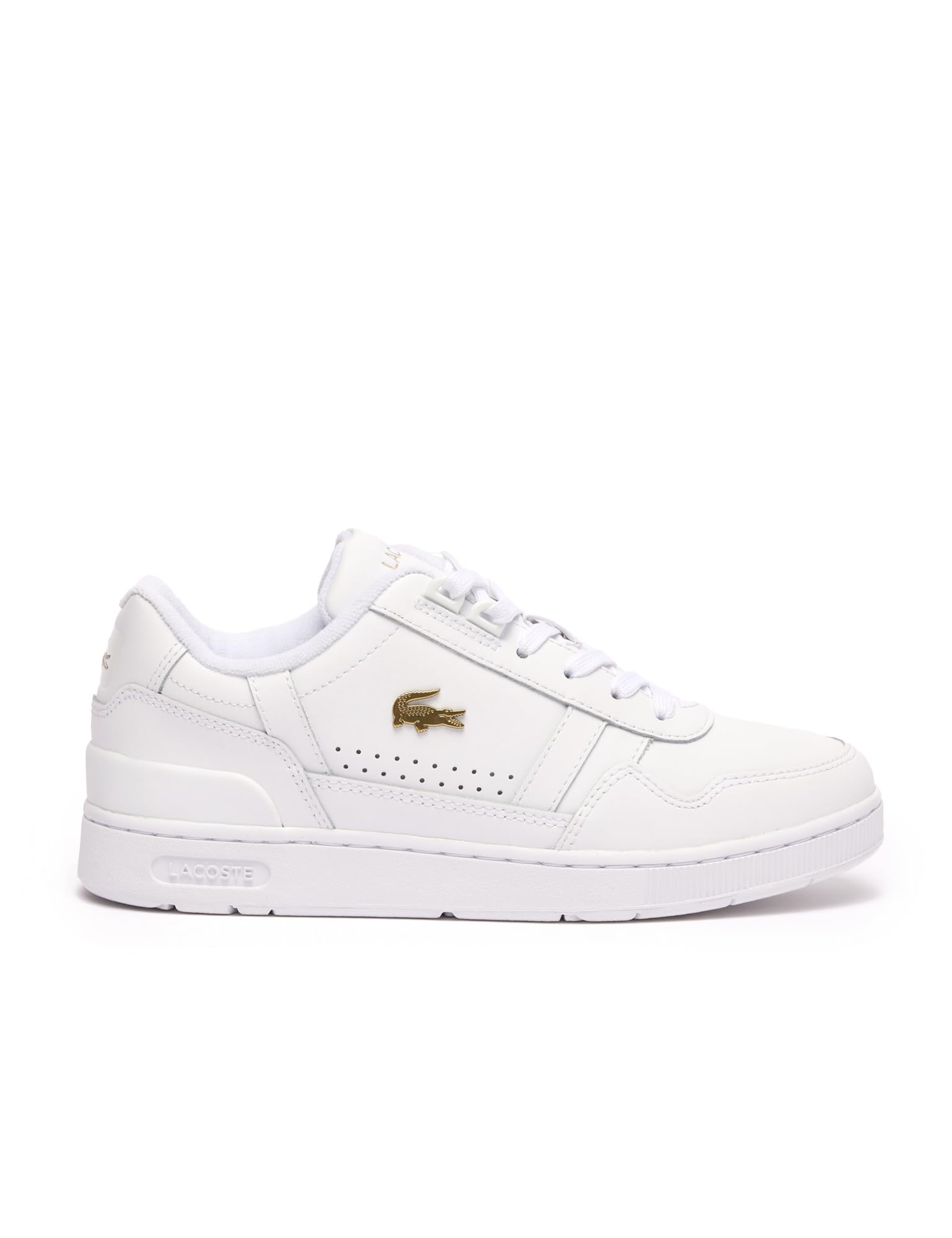 Amazon | [Lacoste] [公式] ウィメンズ T-CLIP 124 1