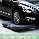 Vinteky Luftmatratze, Aufblasbare Auto Matratze Autobett mit elektrische Luftpumpe, Bewegliche Dickere Automatraze für Kofferraum & SUV, Camping/Outdoor/Reisen, 140cm x 90cm x 45cm, Grau
