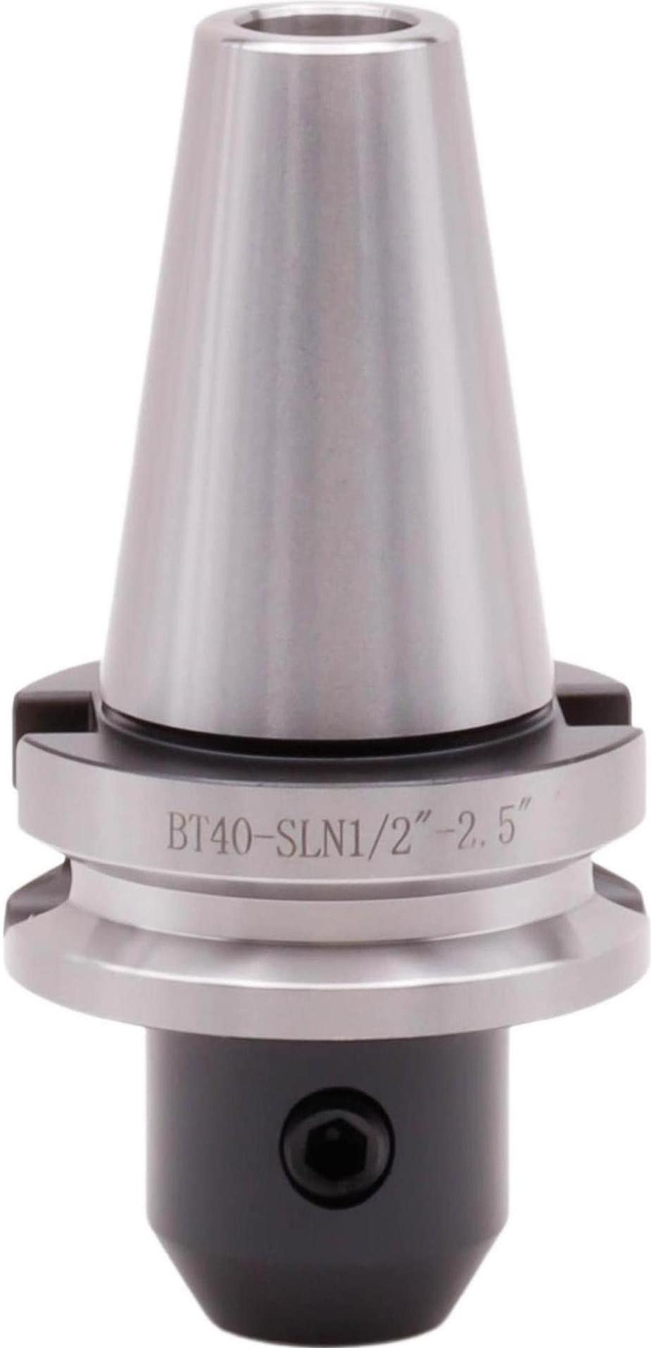 CME 4 pcs BT 40 Taper End Mill Holders, for 1/2