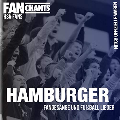 FanChants: HSV Fans
