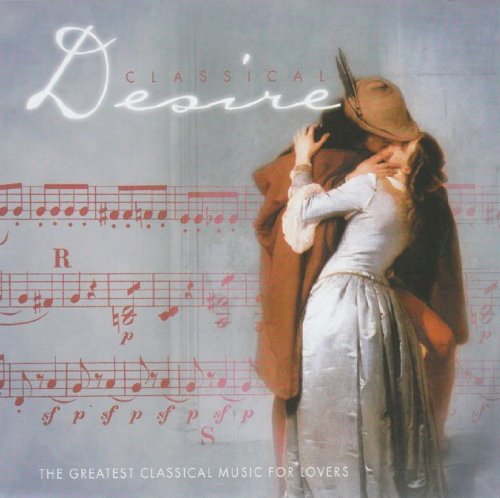 Classical Desire [Audio CD] St Cecelia So