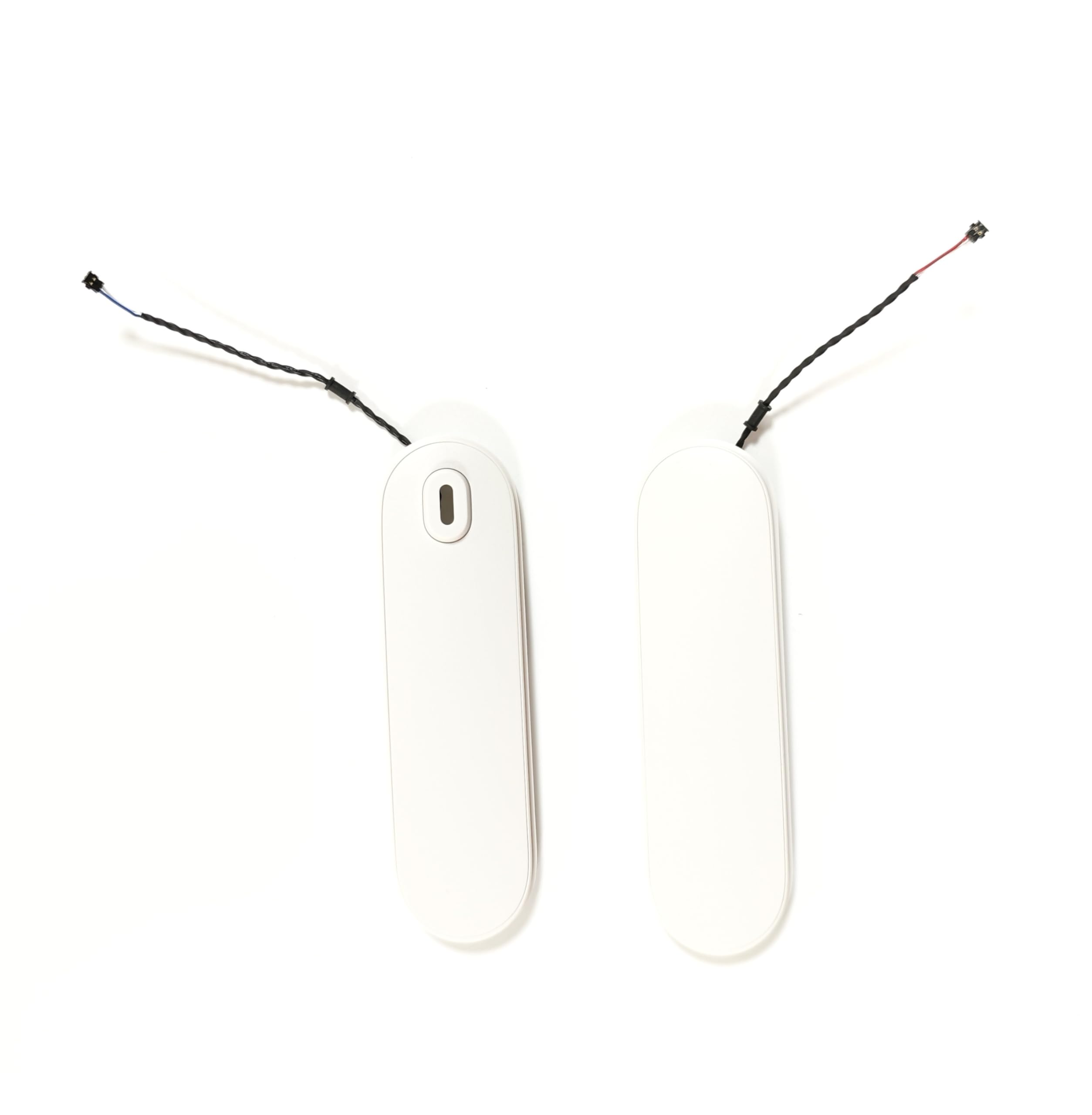 New Speaker Left/Right for Meta Oculus Quest 3S VR Headset Replace Repair Parts (a Pair)