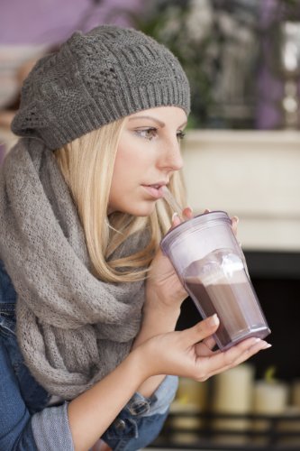 Aladdin 31524 - Bicchiere Cold To-Go, 0,35 Litri