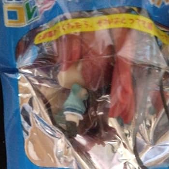 まどマギ ローソン 色紙  ストラップ Amazon.co.jp: 魔法少女まどかマギカ フィギュアストラップ 全6