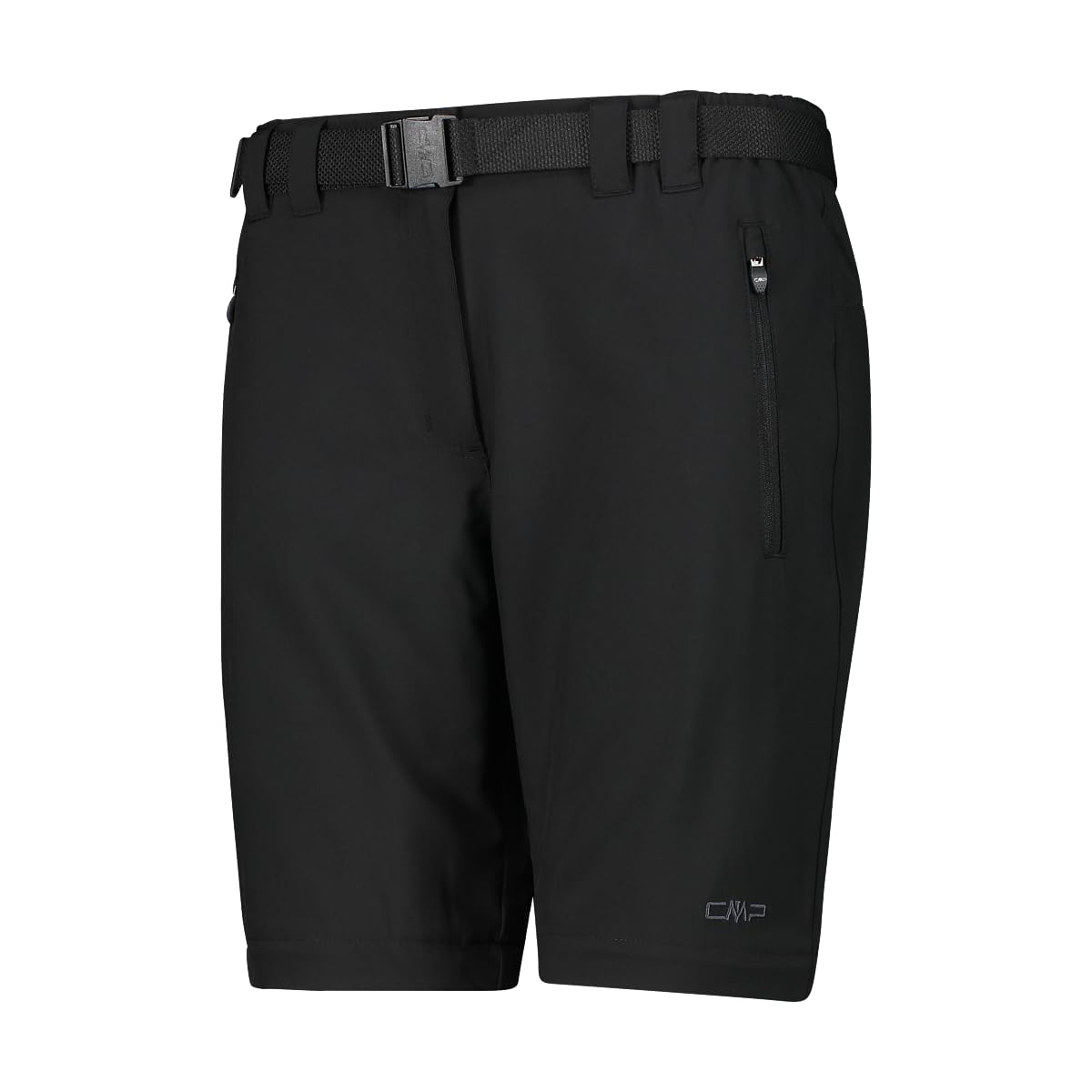 CMP Zip-Off Hose - Pantalones Deportivos para Mujer