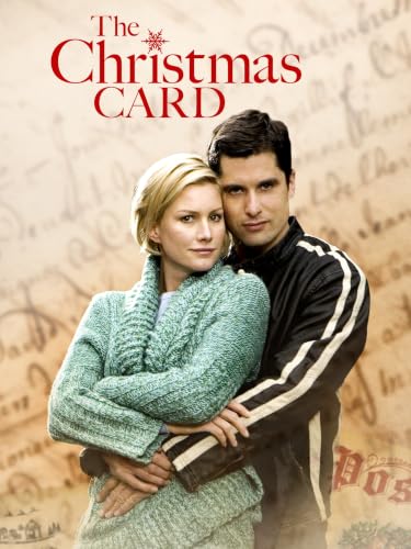 The Christmas Card