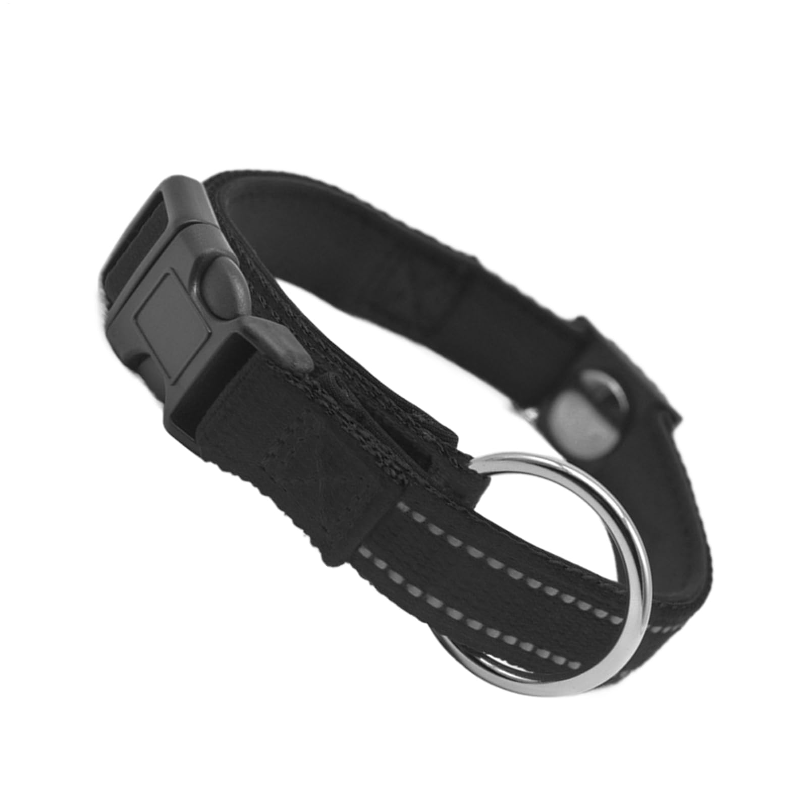 Adjustable Dog Collar for All Day Wear