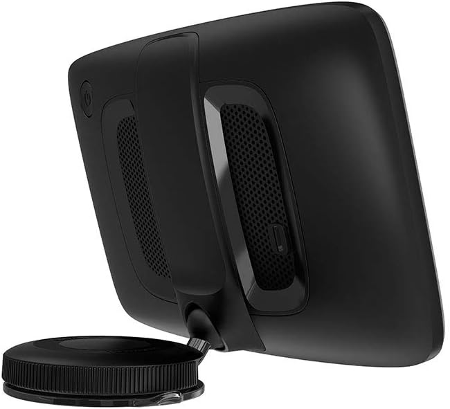 TomTom Car Sat Nav Start 62, 6 Inch with EU Maps, Speed Cam Alert Trial