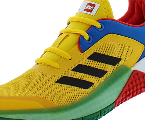 Consejos y reviews para comprar Zapatos amarillos Top cinco. 6 Imagen adicional