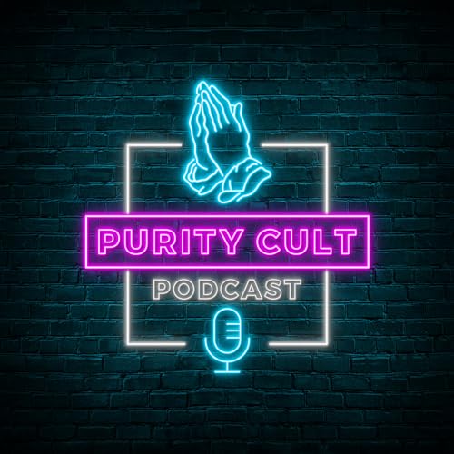 Purity Cult Podcast cover art