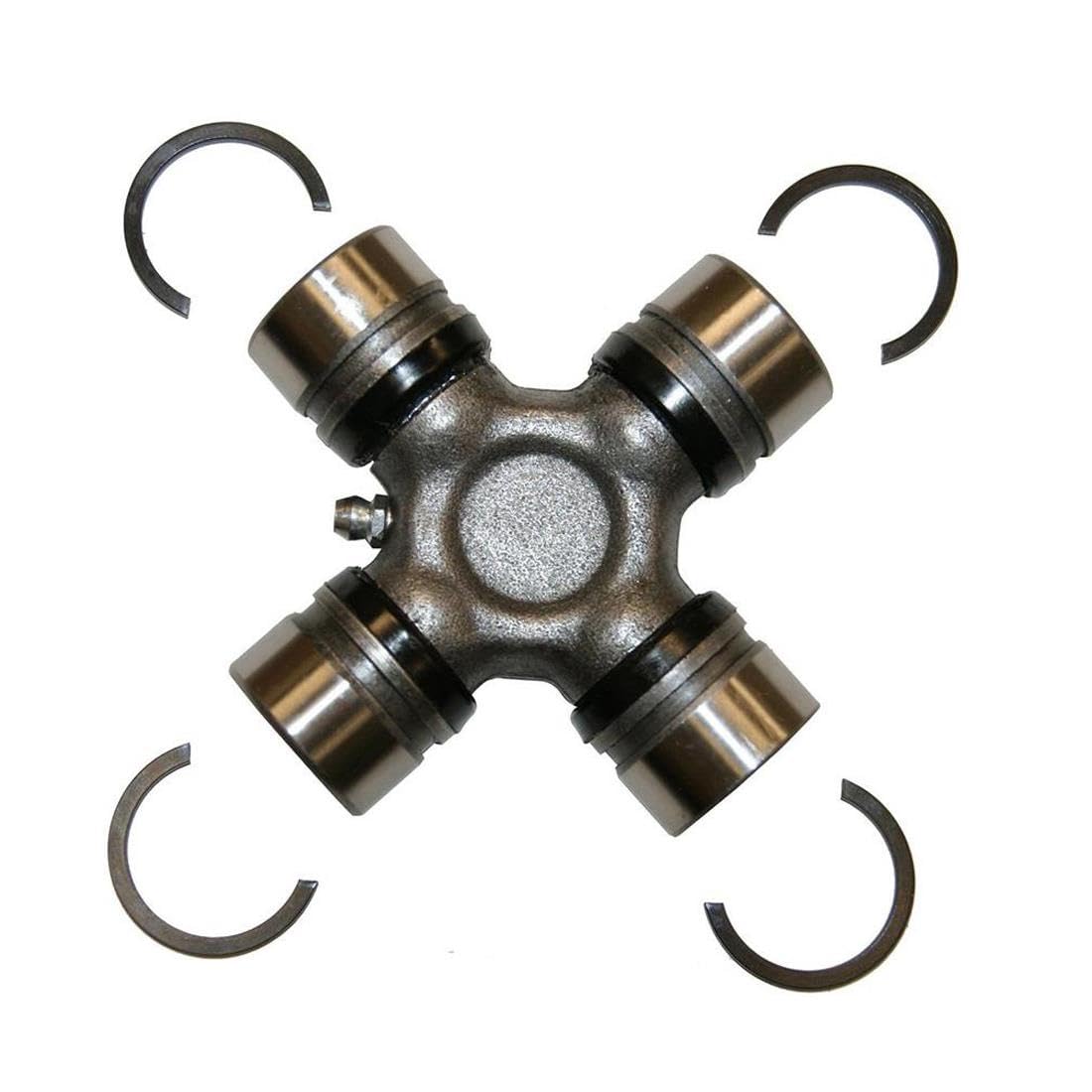 AUTO DN 1X U Joint, Rear Shaft Front and Rear Joints Universal Joint Automotive Replacement Universal Joints for Pontiac Firebird 1994-2002 for