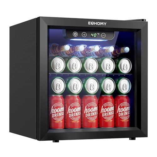 EUHOMY 48-Can Countertop Cooler