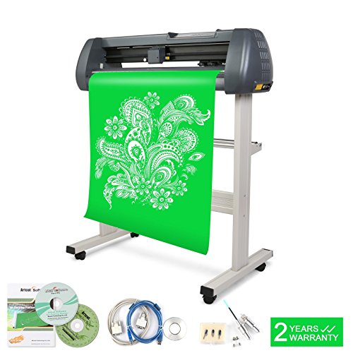 Vinyl cutter ruslalaf