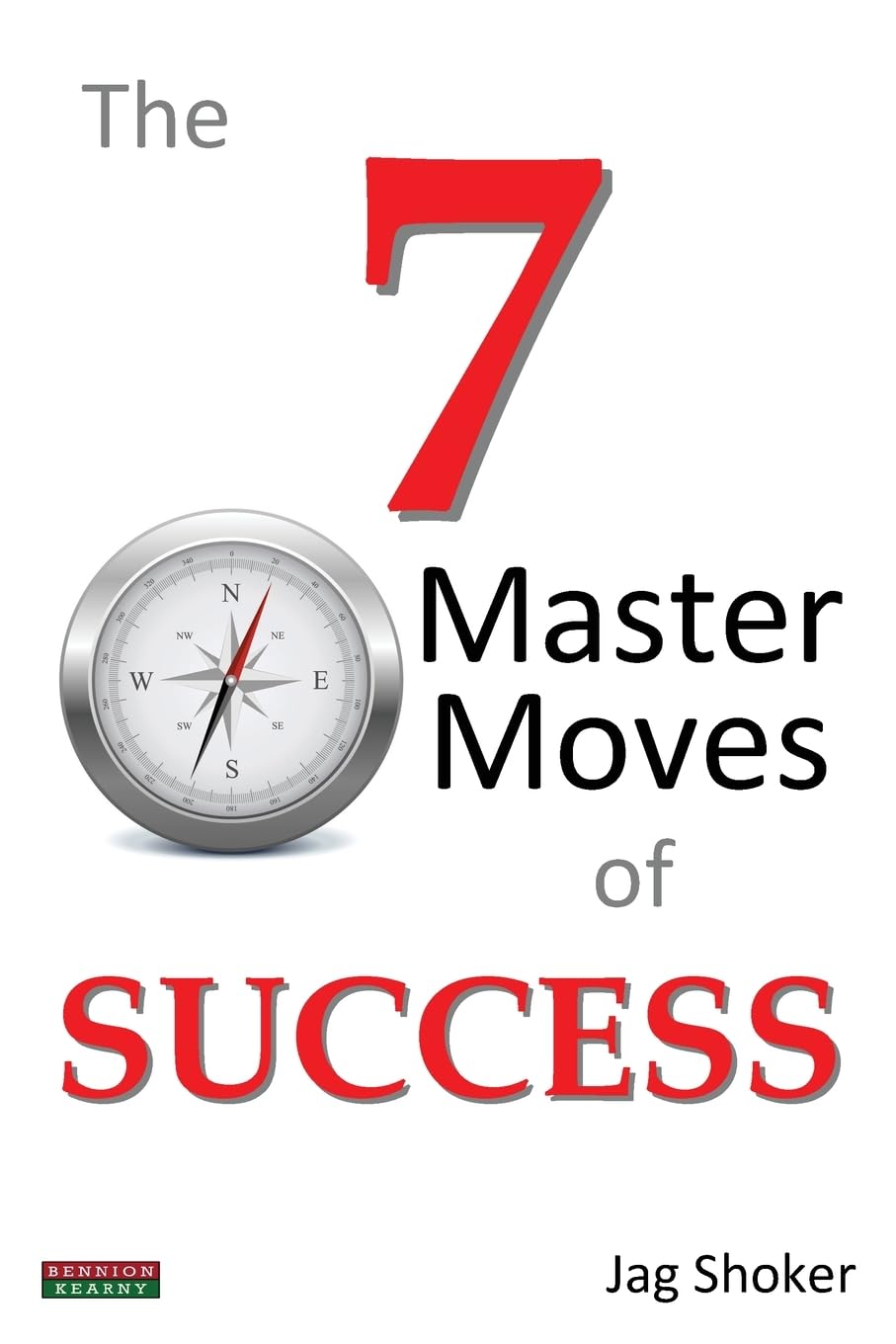 The 7 Master Moves of Success (Self-Help)
