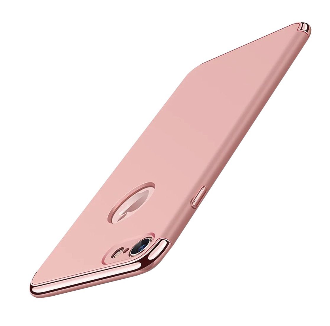 Amazon.co.jp: 【Trocent】iPhone8 ケース / iPhone7 ケース 三つ